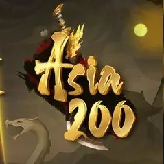 ASIA200 - Petualangan Seru Menanti Anda