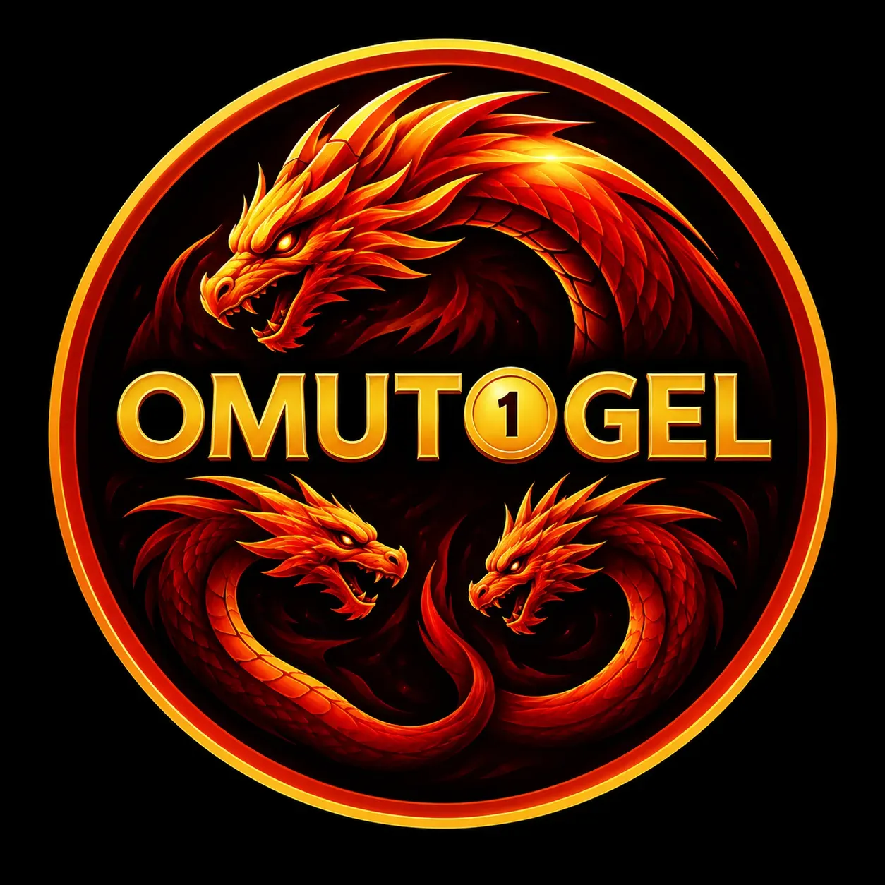 OMUTOGEL - Kompas Digital Canggih untuk Navigasi Anda