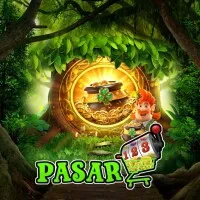 PASAR123 - Aplikasi Forum Komunitas Sosial untuk Berinteraksi