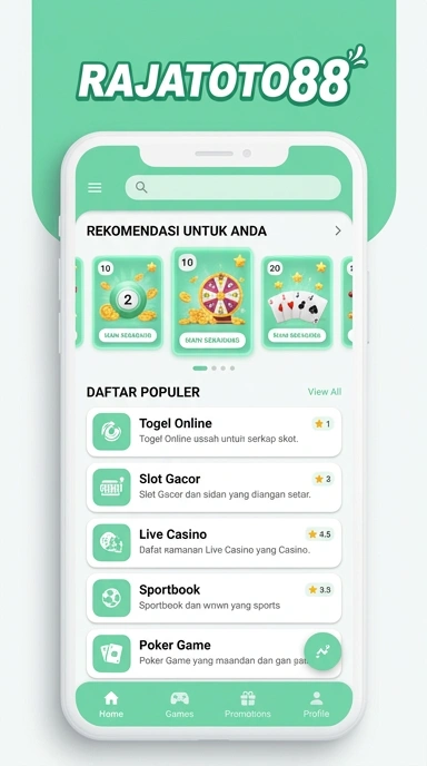 Aplikasi Terbaik untuk Edukasi, Keuangan, dan Hiburan | rajatoto88